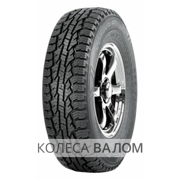 Nokian Tyres 265/70 R17 115T Rotiiva AT